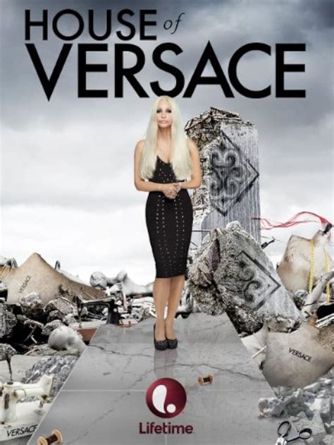 house of versace dove vederlo|house of versace full movie.